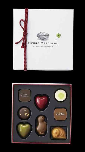 PIERRE MARCOLINI