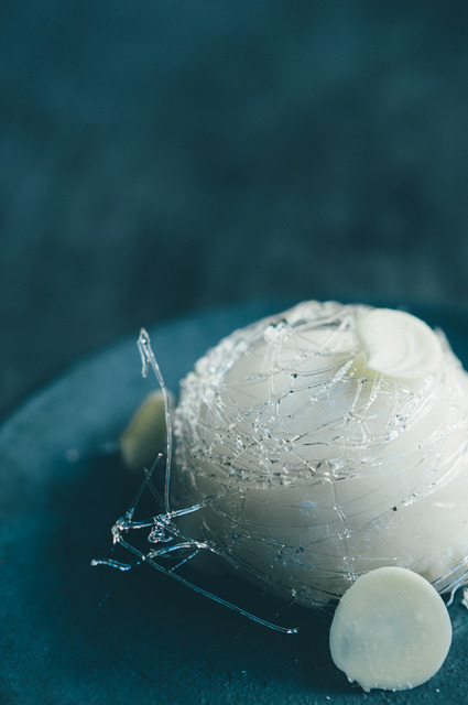 糕點師傅岩柳麻子的新店・PATISSERIE