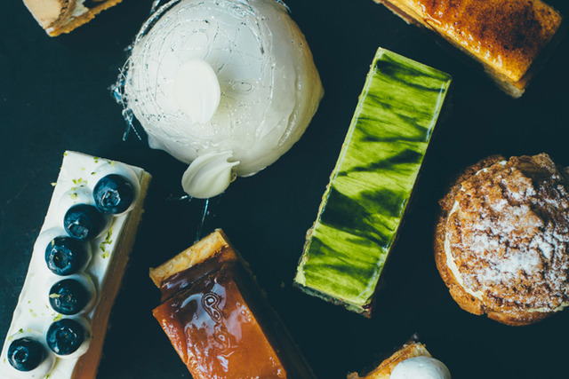 品嚐季節節奏的蛋糕,糕點師傅岩柳麻子新店「PATISSERIE ASAKO IWAYANAGI」於世田谷開幕
