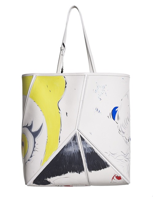 discord Yohji Yamamoto×天野喜孝