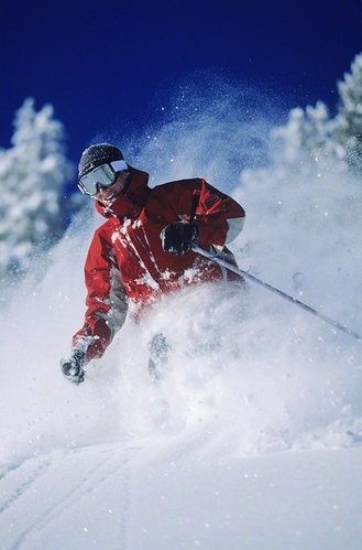 在日本滑雪場特別容易戀愛?專家將教你辨別這段雪地情緣