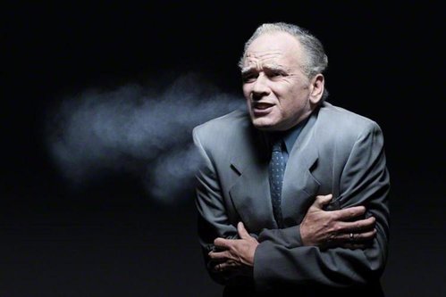 你聽過「耐冷」減肥法嗎？9天連假快來這麼做！