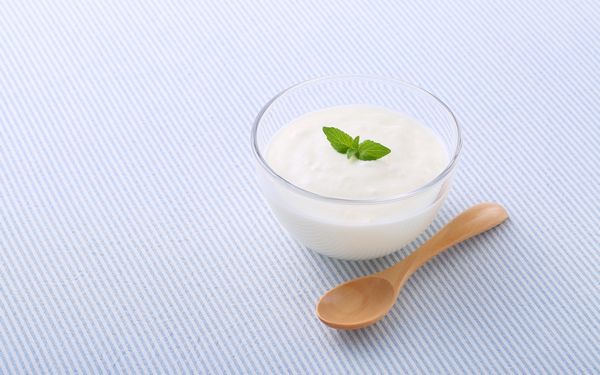 這樣吃可以減肥!優格要在「夜晚」食用才正確!