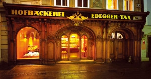 Hofbackerei Edegger-Tax