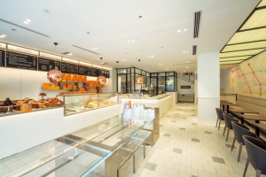 DOMINIQUE ANSEL BAKERY TOKYO