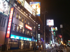 福岡住宿