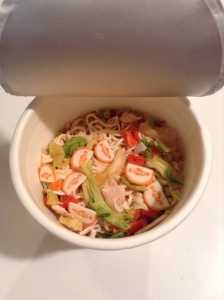 飛機餐