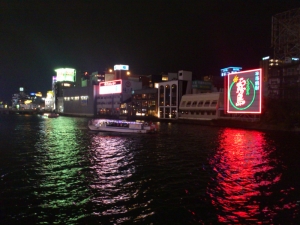 福岡住宿