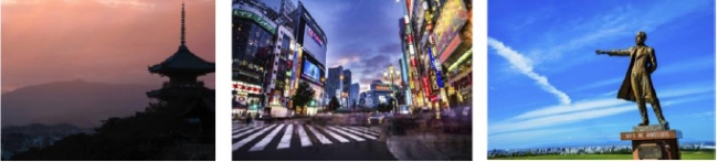 日本人「最想推薦給外國觀光客的地方」,第一名是京都、最後一名竟然是?