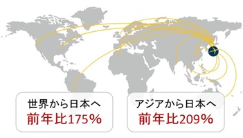 來東京的觀光客最愛住哪一區?旅遊網站調查結果大公開