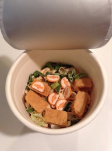 JAL日航飛機餐