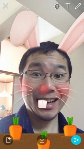 手機照相APP