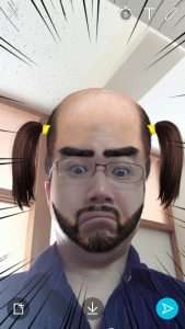 手機照相APP