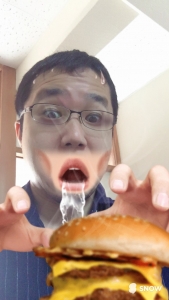 手機照相APP