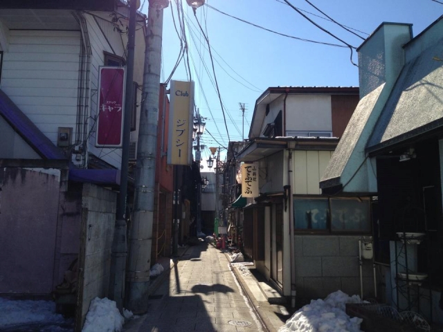 富岡製絲廠