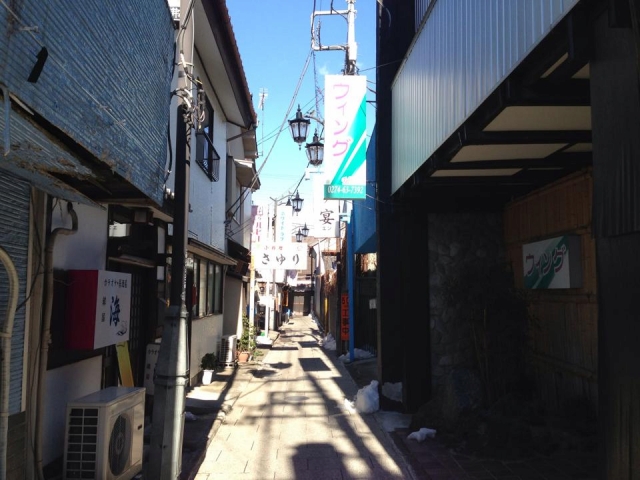 富岡製絲廠