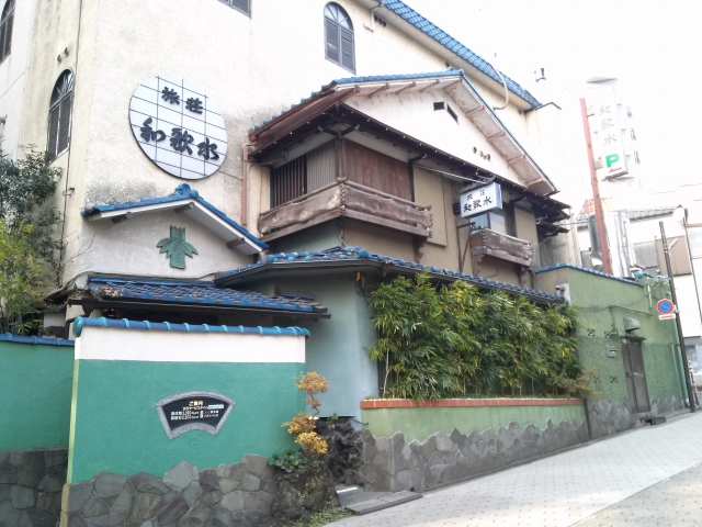 據說有靈異事件?前進吉祥寺的謎樣古老「旅莊」
