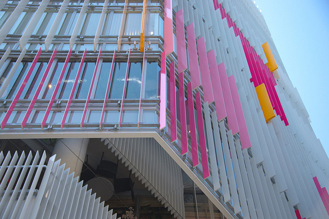 キュープラザ原宿