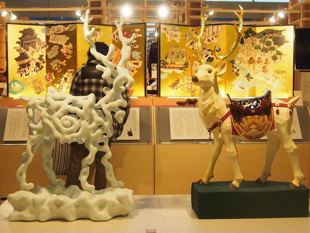 振興日本傳統工藝!「大日本市博覧會」於5大城市巡迴展開
