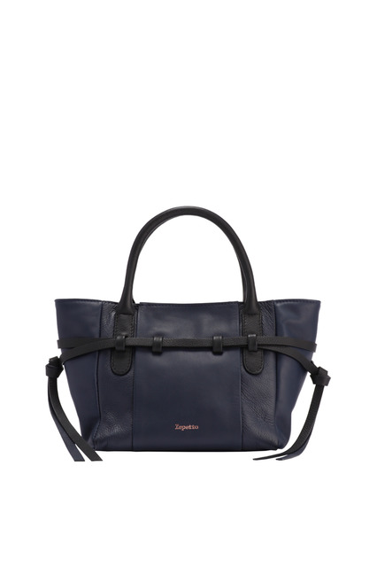 Repetto發售其代表性包款「GISELE」的日本限定色