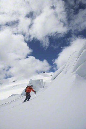 2月滑雪請注意!預防雪崩的第一守則