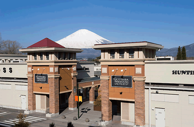 東京 OUTLET 的 2017 推薦比較四選