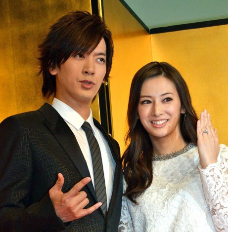 向北川景子學習成為「受人疼愛女性」的秘訣