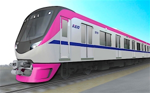日本電車大升級!京王、東武、相鐵、京阪的進化系車廂