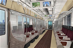 通勤地獄が快適になる!進化形電車の最先端事情を追う