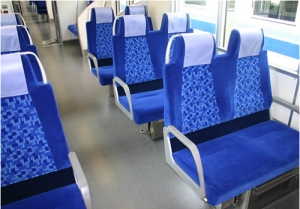 通勤地獄が快適になる!進化形電車の最先端事情を追う