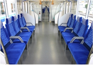 通勤地獄が快適になる!進化形電車の最先端事情を追う
