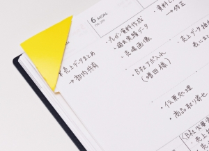 日本筆記本