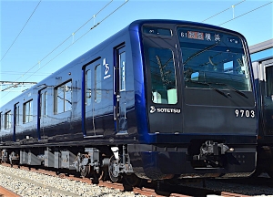 通勤地獄が快適になる!進化形電車の最先端事情を追う