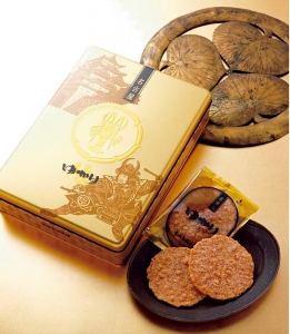 日本人出差時最愛買的8款伴手禮!(名古屋&京都&大阪&福岡)