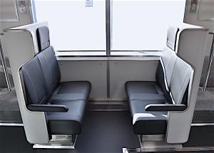通勤地獄が快適になる!進化形電車の最先端事情を追う