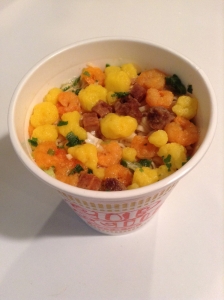 Cup Noodle