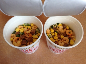 Cup Noodle