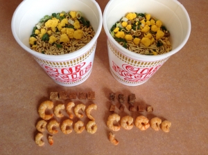 Cup Noodle