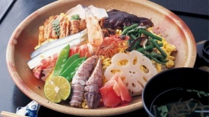 桃太郎的故鄉!旅遊達人推薦岡山縣必吃在地美食