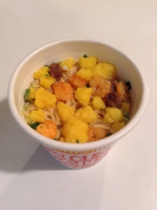 Cup Noodle