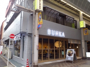 つくばエクスプレス「浅草駅」ほか、銀座線や浅草線、東武線が利用可能。