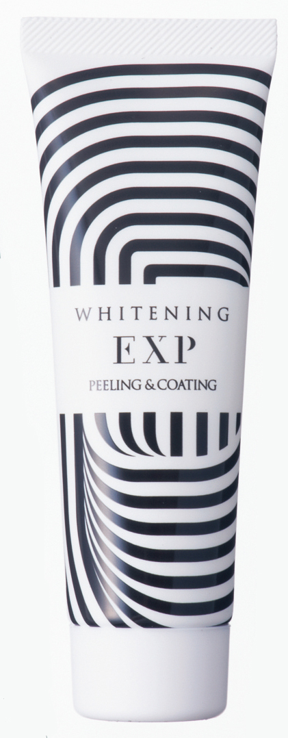 DMA-dime 1650 Regenetiss「WHITENING EXP」