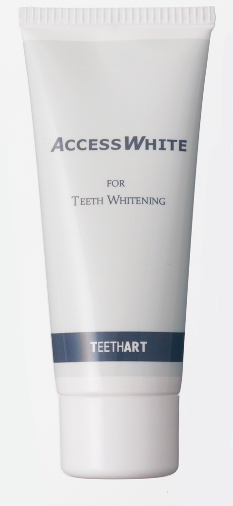 TeethArt「Access White」
