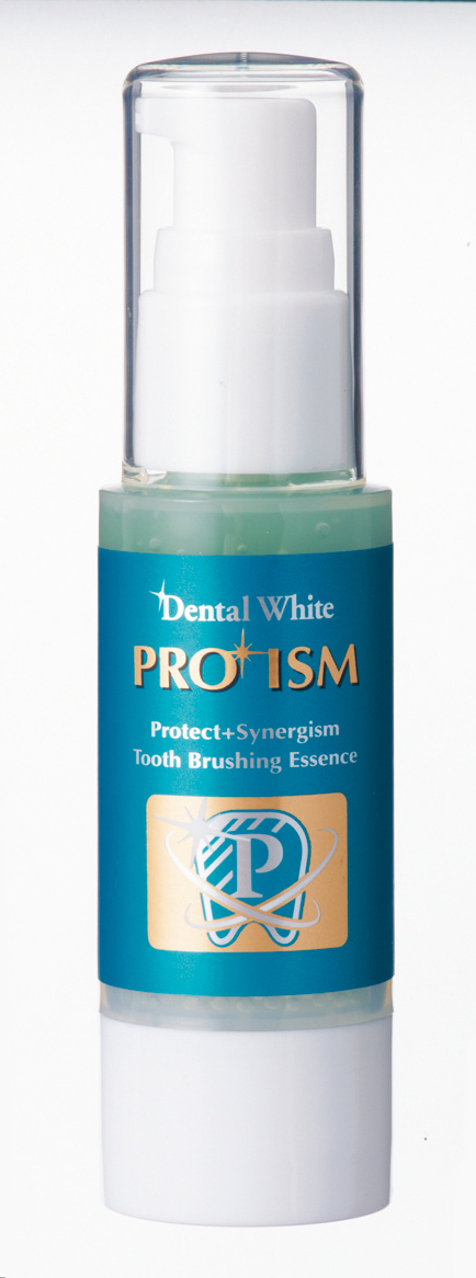 Anju「Dental White Proism」