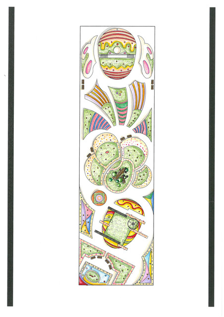 將出現橫濱區域最大等級花園的「FLOWER GARDEN 2016」於橫濱紅磚倉庫開辦