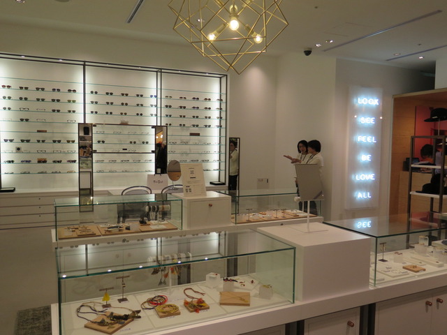 MARINE&WALK YOKOHAMA