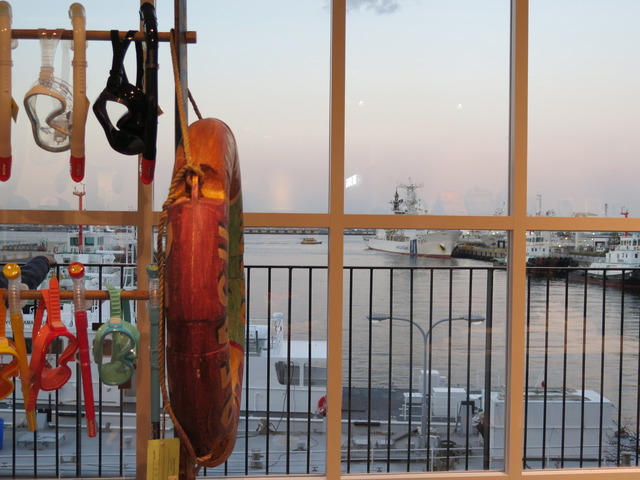 MARINE&WALK YOKOHAMA