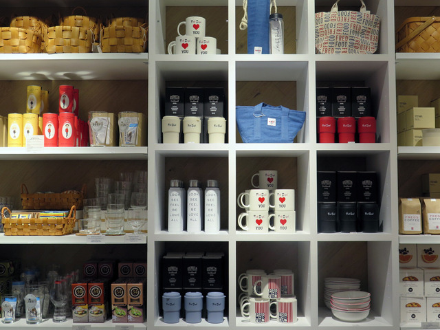 MARINE&WALK YOKOHAMA