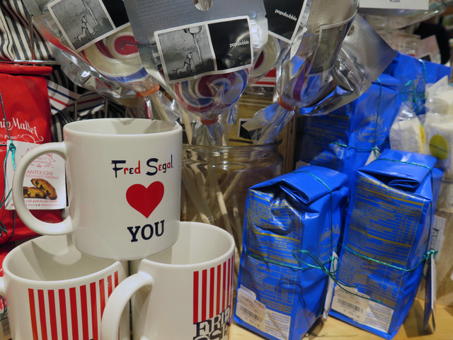 MARINE&WALK YOKOHAMA