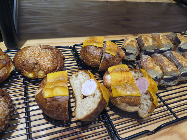 MARINE&WALK YOKOHAMA